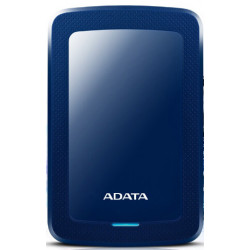 ADATA AHV300 2TB USB 3.1 External Hard Drive