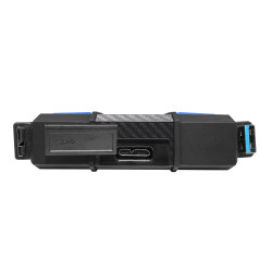 ADATA HD710 Pro 5TB USB 3.1 External Hard Drive