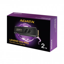 ADATA Legend 970 2TB NVMe PCIe Gen5 SSD