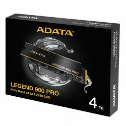 ADATA Legend 900 Pro PCIe Gen4x4 M.2 2280 SSD