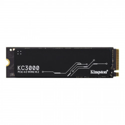 Kingston KC3000 512GB NVMe PCIe Gen4 SSD