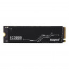Kingston KC3000 512GB NVMe PCIe Gen4 SSD