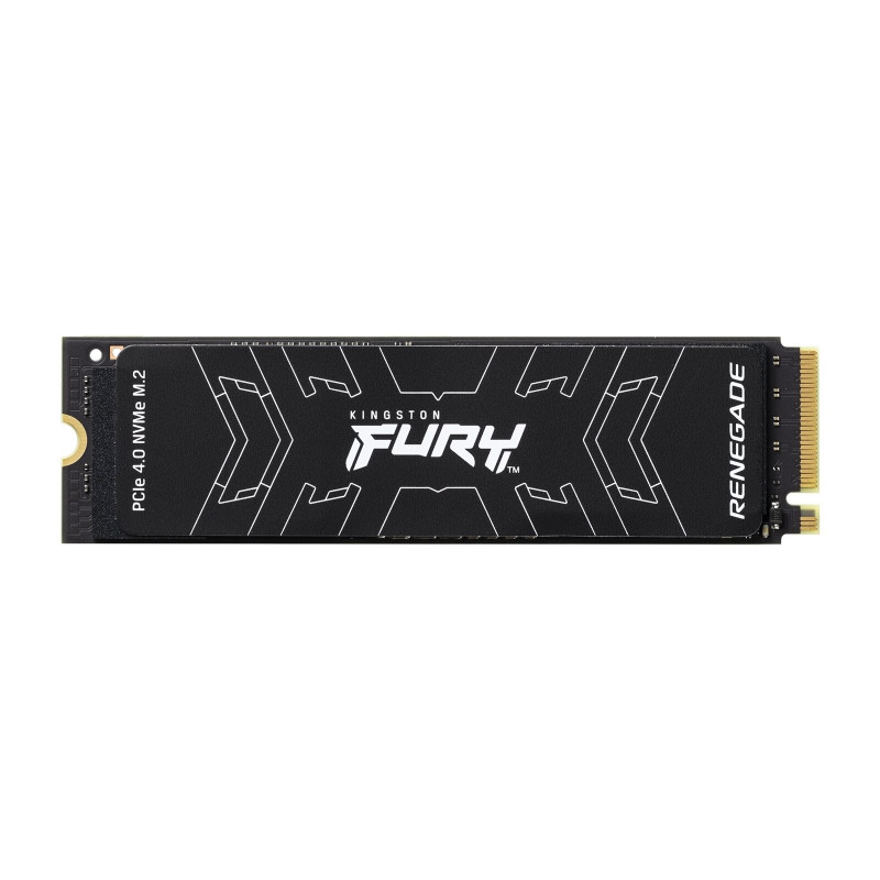 KINGSTON FURY Renegade 2TB NVMe PCIe 4.0 SSD