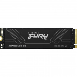 KINGSTON FURY Renegade 1TB NVMe PCIe 5.0 SSD