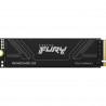 KINGSTON FURY Renegade 1TB NVMe PCIe 5.0 SSD