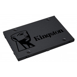Kingston A400 240GB SATA III 2.5" Internal SSD
