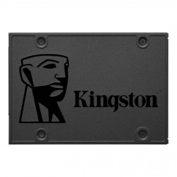 Kingston A400 480GB 2.5-Inch SATA SSD