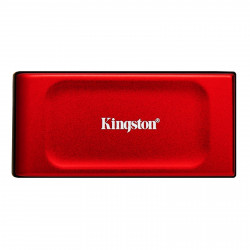 Kingston XS1000 1TB Portable External SSD