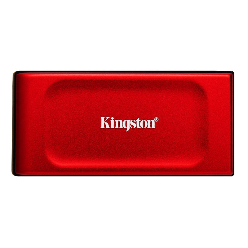 Kingston XS1000 1TB Portable External SSD