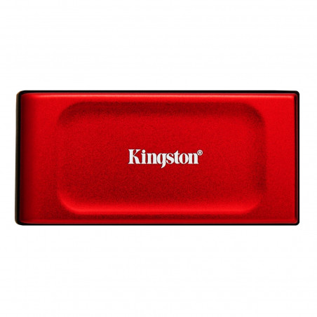Kingston XS1000 1TB Portable External SSD