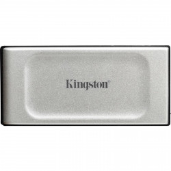 KINGSTON XS2000 2000MB/s USB 3.2 Gen 2x2 External SSD