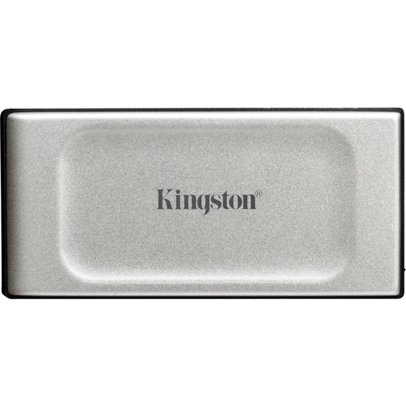 KINGSTON XS2000 2000MB/s USB 3.2 Gen 2x2 External SSD