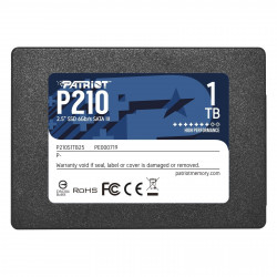 PATRIOT P210 1TB 2.5-Inch SATA SSD