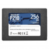 PATRIOT P210S 256GB 2.5-Inch SATA III SSD
