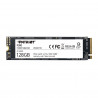 PATRIOT P300 128GB NVMe PCIe Gen3x4 M.2 2280 SSD