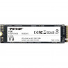 PATRIOT P300 1TB NVMe PCIe Gen3x4 M.2 2280 SSD