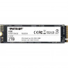 PATRIOT P300 2TB NVMe PCIe Gen3x4 M.2 2280 SSD