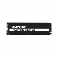 PATRIOT P400Lite 2TB PCIe Gen4x4 NVMe M.2 2280 SSD