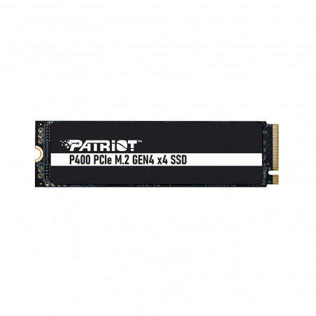 PATRIOT P400Lite 2TB PCIe Gen4x4 NVMe M.2 2280 SSD