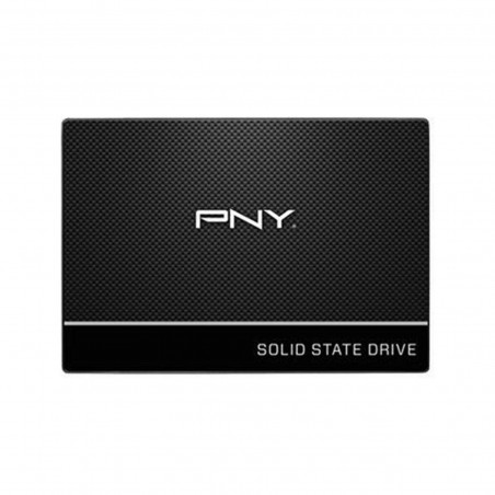 PNY CS900 2TB SATA III 2.5" Internal SSD