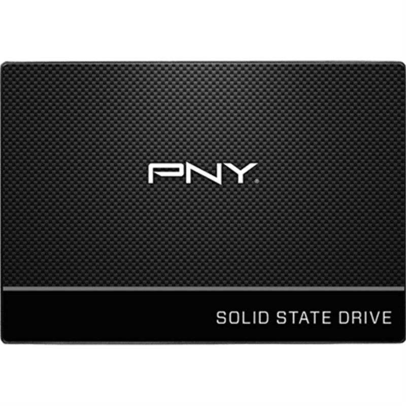 PNY CS900 500GB 2.5-Inch SATA III SSD