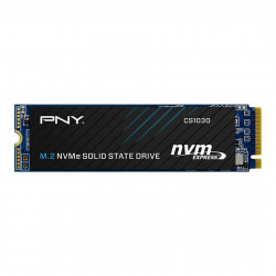 PNY CS1030 500GB NVMe PCIe Gen3 x4 SSD
