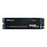 PNY CS1030 500GB NVMe PCIe Gen3 x4 SSD