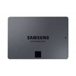SAMSUNG 870 QVO 1TB 2.5 Inch SATA SSD
