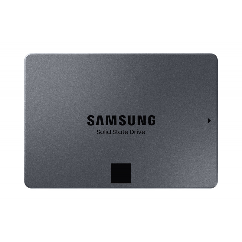SAMSUNG 870 QVO 1TB 2.5 Inch SATA SSD