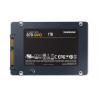 SAMSUNG 870 QVO 1TB 2.5 Inch SATA SSD