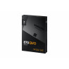 SAMSUNG 870 QVO 1TB 2.5 Inch SATA SSD