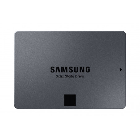 SAMSUNG 870 QVO 4TB 2.5 Inch SATA SSD