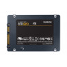 SAMSUNG 870 QVO 4TB 2.5 Inch SATA SSD