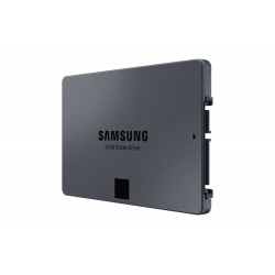 SAMSUNG 870 QVO 4TB 2.5 Inch SATA SSD