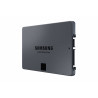 SAMSUNG 870 QVO 4TB 2.5 Inch SATA SSD
