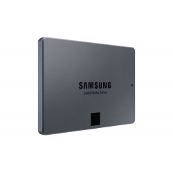 SAMSUNG 870 QVO 4TB 2.5 Inch SATA SSD