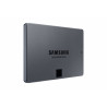 SAMSUNG 870 QVO 4TB 2.5 Inch SATA SSD