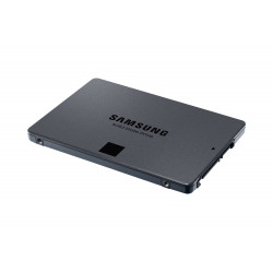 SAMSUNG 870 QVO 4TB 2.5 Inch SATA SSD