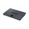 SAMSUNG 870 QVO 4TB 2.5 Inch SATA SSD