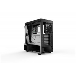 BEQUIET Pure Base 500 FX ATX Mid Tower PC Case with 4 ARGB Fans and USB-C