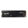 SAMSUNG 980 250GB NVMe PCIe Gen3 M.2 SSD