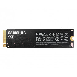 SAMSUNG 980 250GB NVMe PCIe Gen3 M.2 SSD