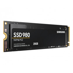 SAMSUNG 980 250GB NVMe PCIe Gen3 M.2 SSD