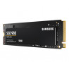SAMSUNG 980 500GB NVMe SSD