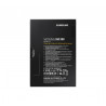 SAMSUNG 980 500GB NVMe SSD