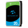 Seagate SkyHawk AI 20TB 7200RPM 256MB SATA III Internal Hard Drive