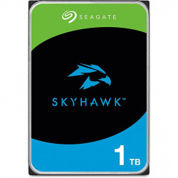 Seagate SkyHawk ST1000VX013 1TB 3.5" SATA III Internal Hard Drive