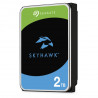 Seagate SkyHawk ST2000VX017 2TB 3.5" SATA III Internal Hard Drive