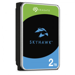 Seagate SkyHawk ST2000VX017 2TB 3.5" SATA III Internal Hard Drive