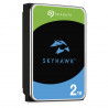 Seagate SkyHawk ST2000VX017 2TB 3.5" SATA III Internal Hard Drive